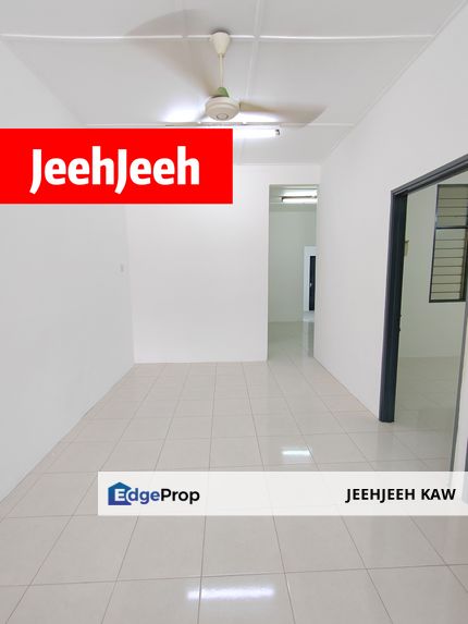 Rumah Cantik @ Taman Ria Jaya House For RENT , Kedah, Sungai Petani