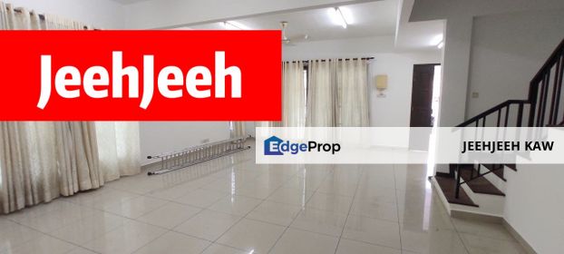 2 Storey Terrace House For RENT @ Bukit Banyan , Kedah, Sungai Petani