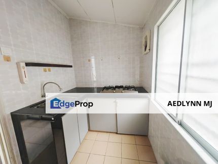 Puchong Putra Prima Double Storey Freehold FOR SALE, Selangor, Puchong