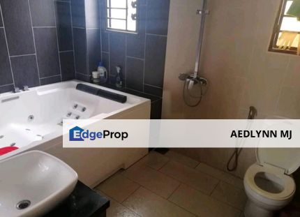 Puchong Hartamas 2.5 storey landed, Bandar Puteri, Puchong, Selangor, Puchong