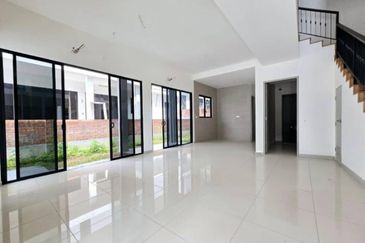 Bromelia Bukit Puchong