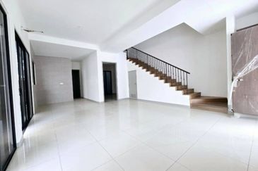 Bromelia Bukit Puchong