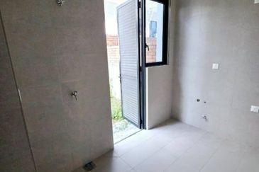 Bromelia Bukit Puchong