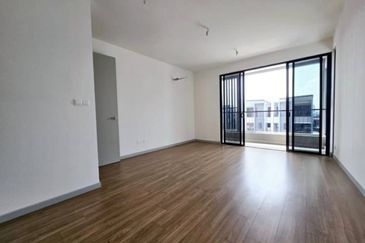 Bromelia Bukit Puchong