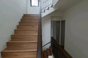 Bromelia Bukit Puchong