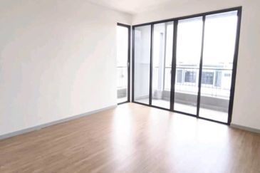 Bromelia Bukit Puchong