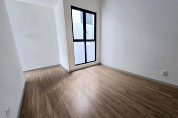 Bromelia Bukit Puchong