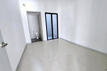 Bromelia Bukit Puchong