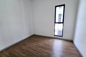 Bromelia Bukit Puchong