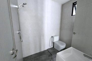 Bromelia Bukit Puchong