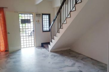 Taman Wawasan, Pusat Bandar Puchong