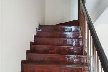 Taman Wawasan, Pusat Bandar Puchong