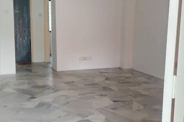 Taman Wawasan, Pusat Bandar Puchong