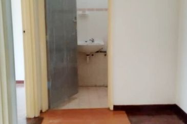 Taman Wawasan, Pusat Bandar Puchong