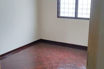 Taman Wawasan, Pusat Bandar Puchong