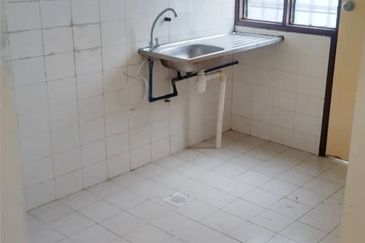 Taman Wawasan, Pusat Bandar Puchong