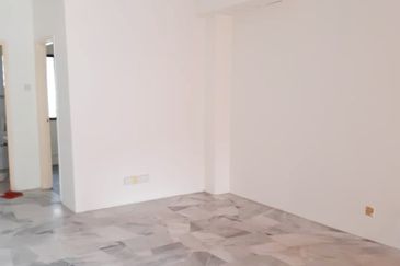 Taman Wawasan, Pusat Bandar Puchong