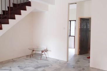 Taman Wawasan, Pusat Bandar Puchong