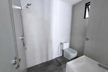 Bromelia Bukit Puchong