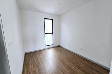 Bromelia Bukit Puchong