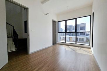 Bromelia Bukit Puchong