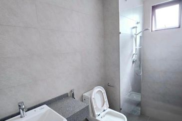 Bromelia Bukit Puchong