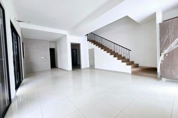 Bromelia Bukit Puchong