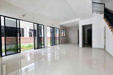 Bromelia Bukit Puchong