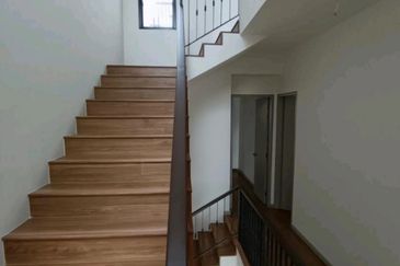 Bromelia Bukit Puchong