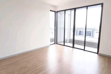 Bromelia Bukit Puchong