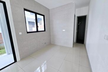 Bromelia Bukit Puchong