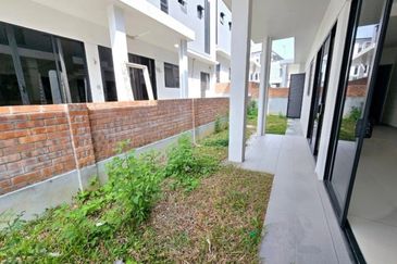 Bromelia Bukit Puchong