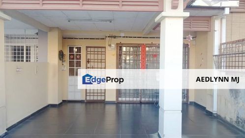 Bandar Bukit Puchong, double storey Freehold landed FOR SALE, Selangor, Puchong