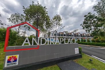 Bandar Bukit Puchong