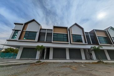 Bandar Bukit Puchong