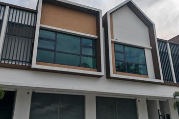 Bandar Bukit Puchong