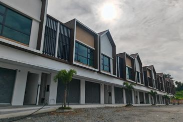 Bandar Bukit Puchong