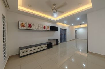 Taman Putra Impiana