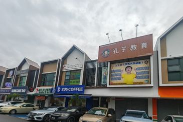 Bandar Bukit Puchong