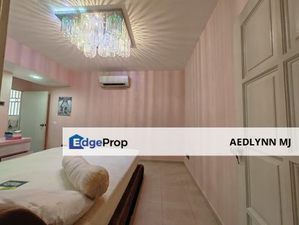 Puchong 2,5 storey 22x80 Taman Meranti Jaya, Puchong, Selangor, Puchong