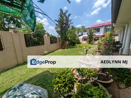 Puchong Jaya Semi D Freehold, Puchong jaya, Bandar Kinrara,Puchong, Selangor, Puchong