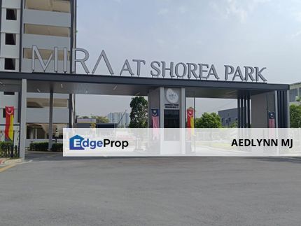 MIRA @ Shorea Park Puchong, Selangor, Puchong
