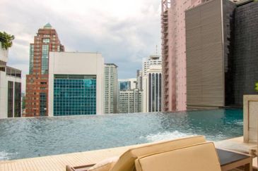 Pavilion Suites Kuala Lumpur