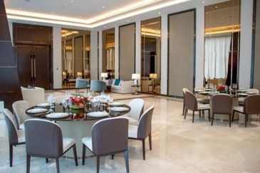 Pavilion Suites Kuala Lumpur