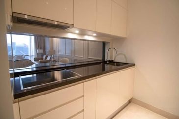 Pavilion Suites Kuala Lumpur