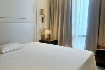 Pavilion Suites Kuala Lumpur