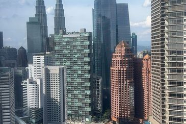 Pavilion Suites Kuala Lumpur