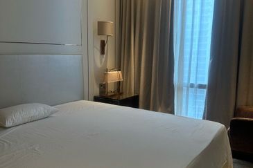 Pavilion Suites Kuala Lumpur