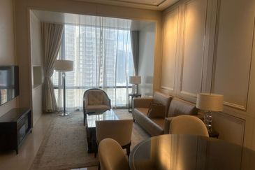 Pavilion Suites Kuala Lumpur