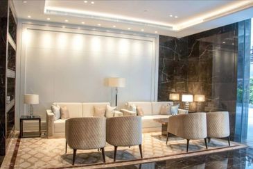 Pavilion Suites Kuala Lumpur